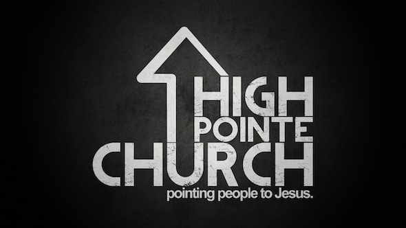 High Pointe Church