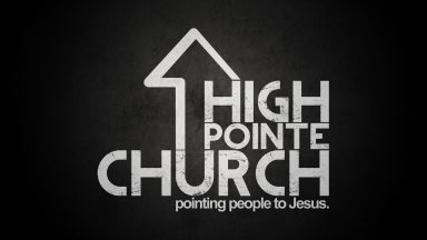 High Pointe church