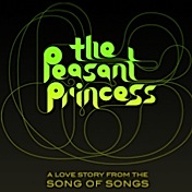 Peasant Princess Logo