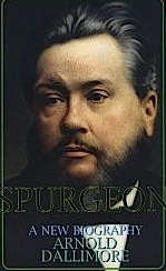 Spurgeon Biography