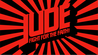 Jude: Fight for the Faith