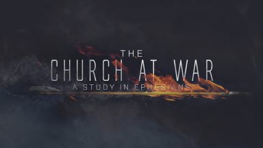 The Church at War