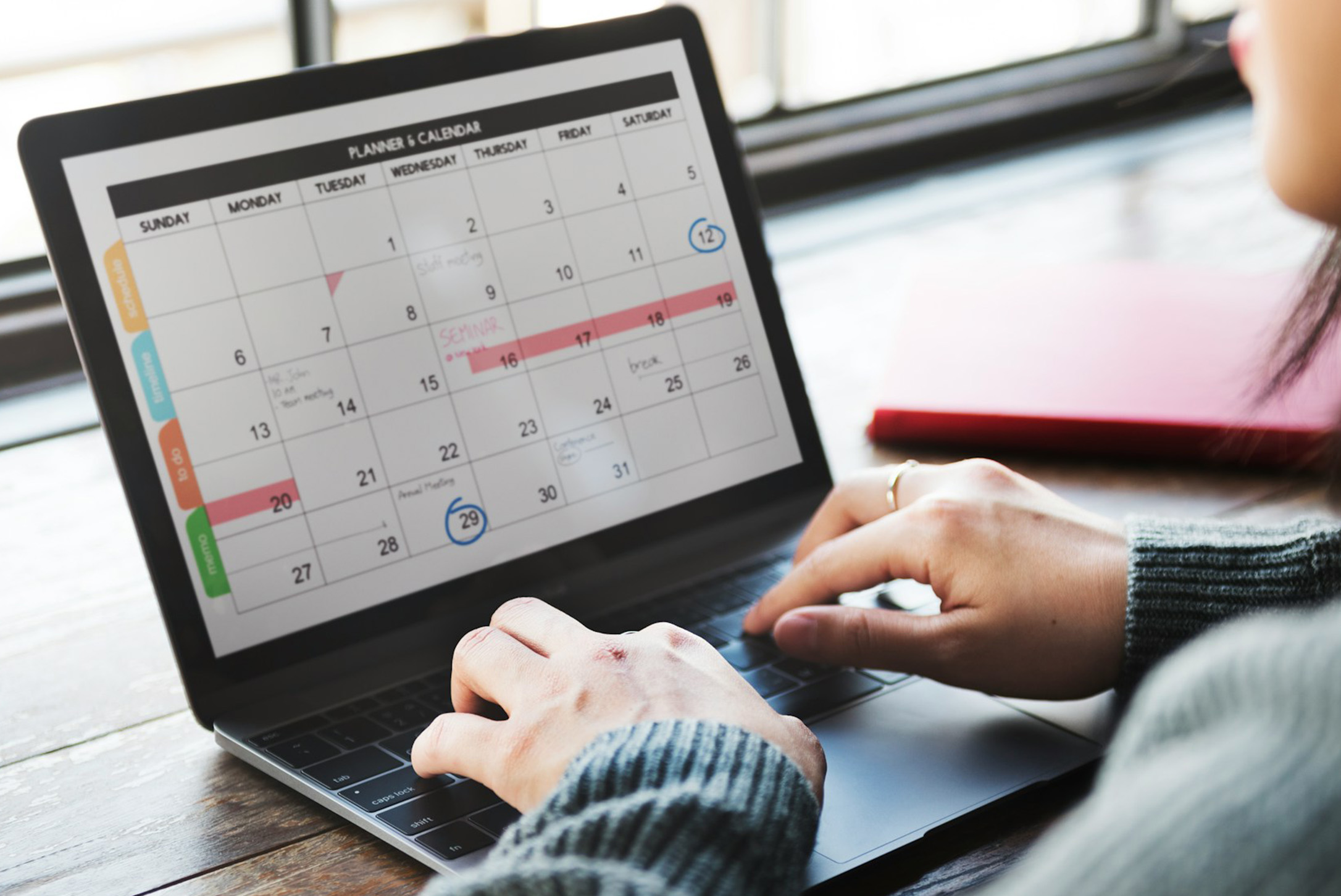 Calendar