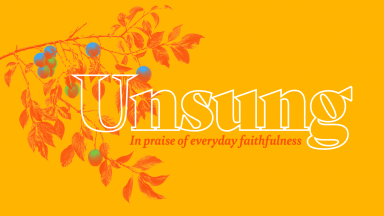 Unsung
